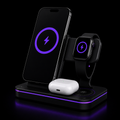 STATION DE CHARGE 3 EN 1